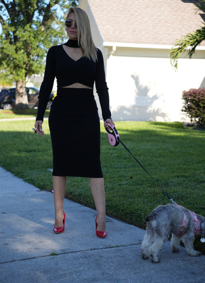 Alicia Dress