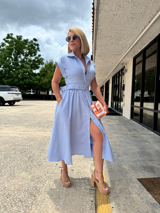 Napolitano Dress
