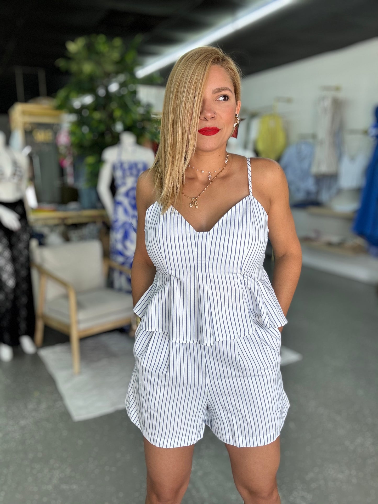 Mikonos Set