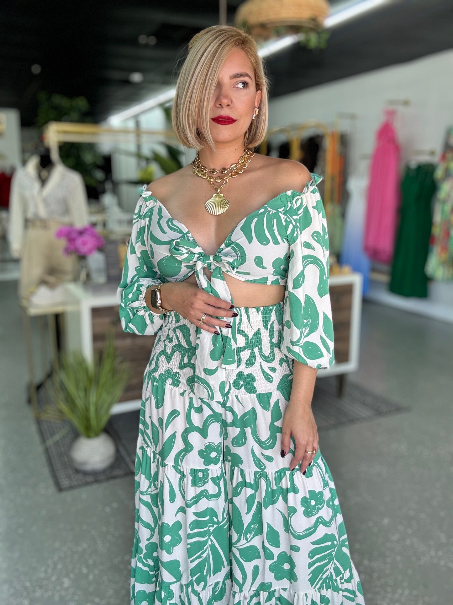 Paradise Set