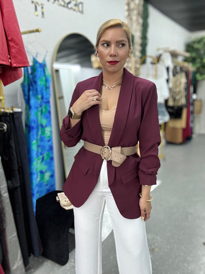 Viva Blazer (vino tinto)
