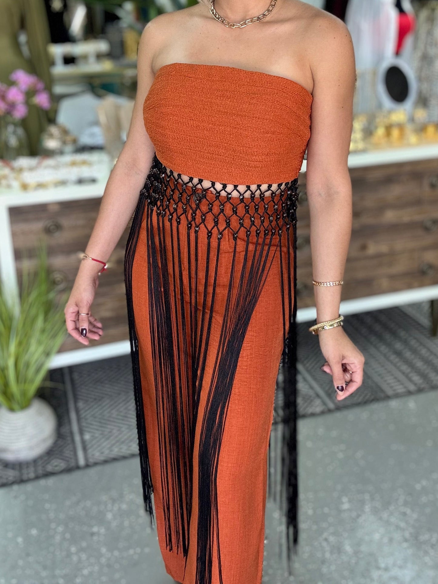 Rio de Janeiro set