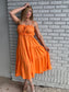 Naranja Dress