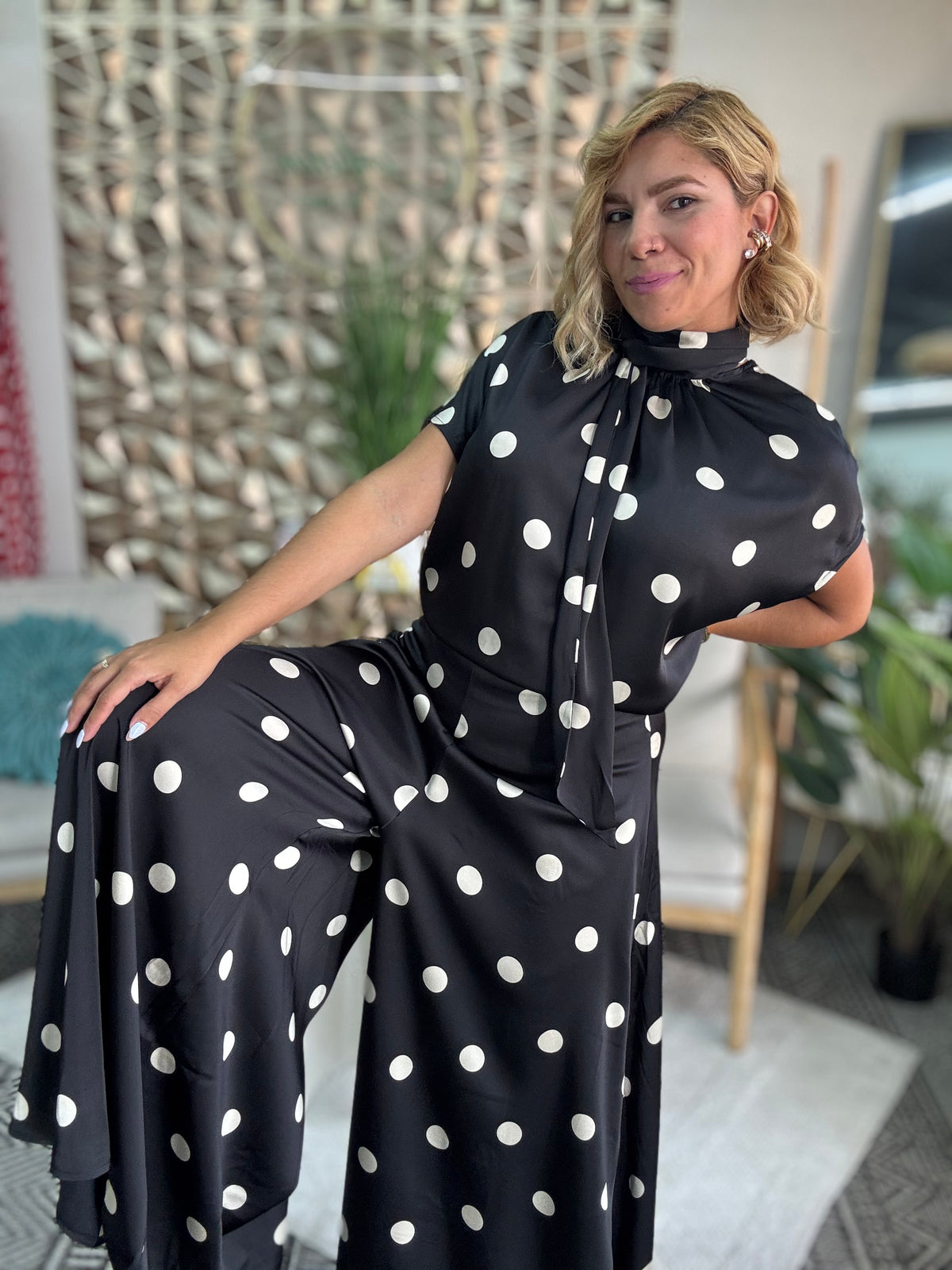 Sofisticada Set