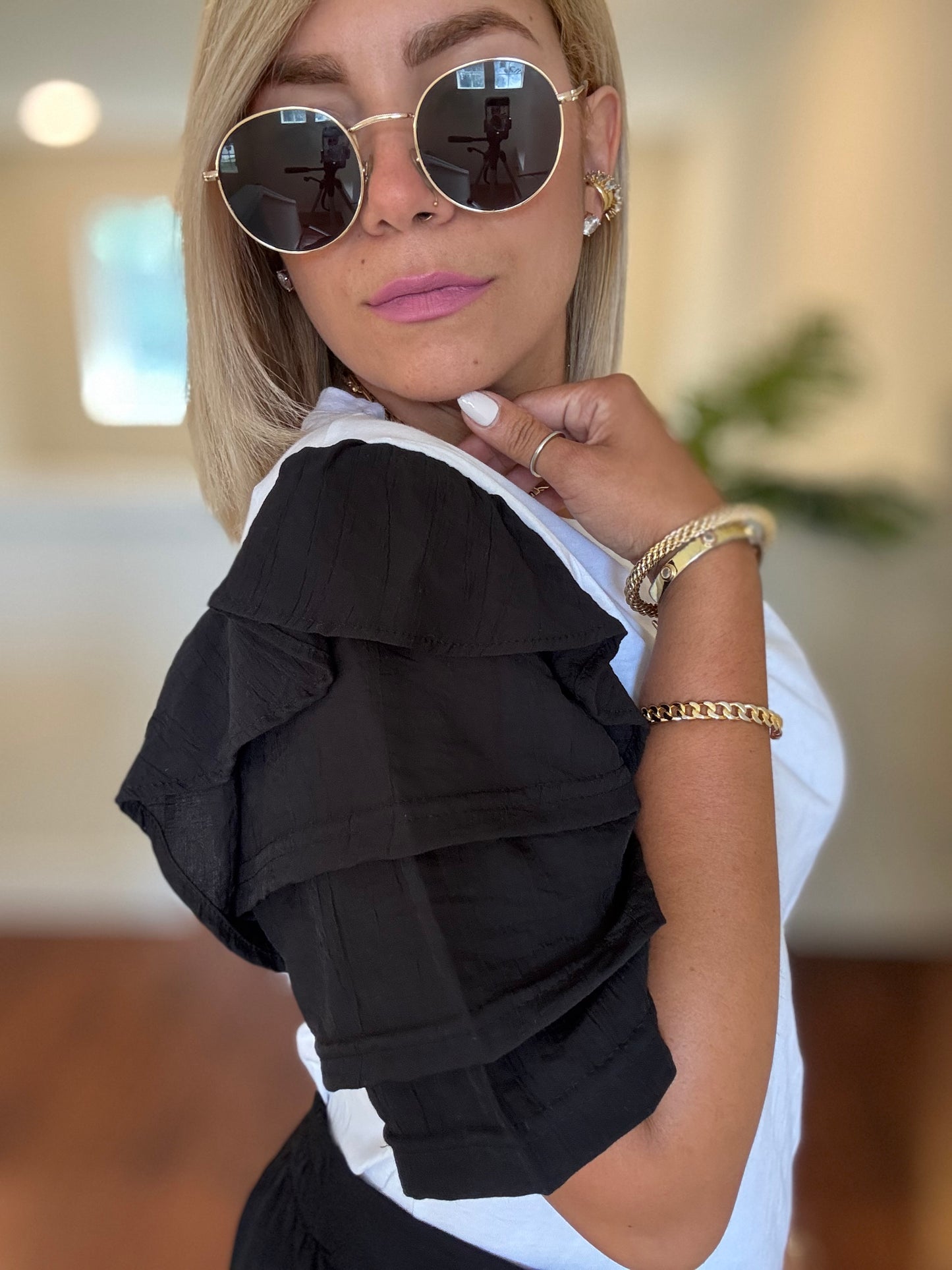 Turca Set