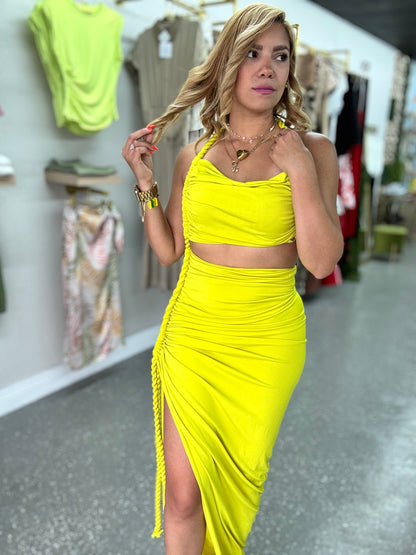 Kamila Maxi Dress