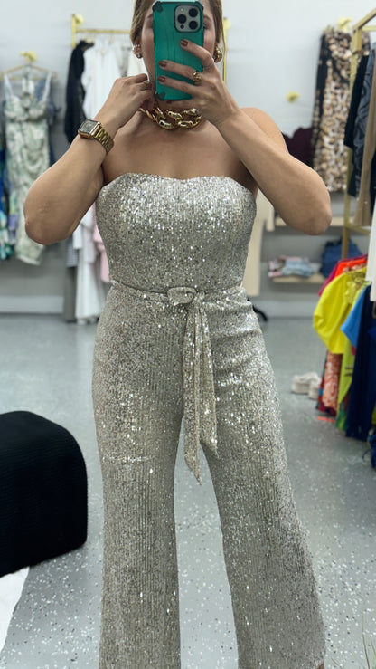 Look at me Jumpsuit