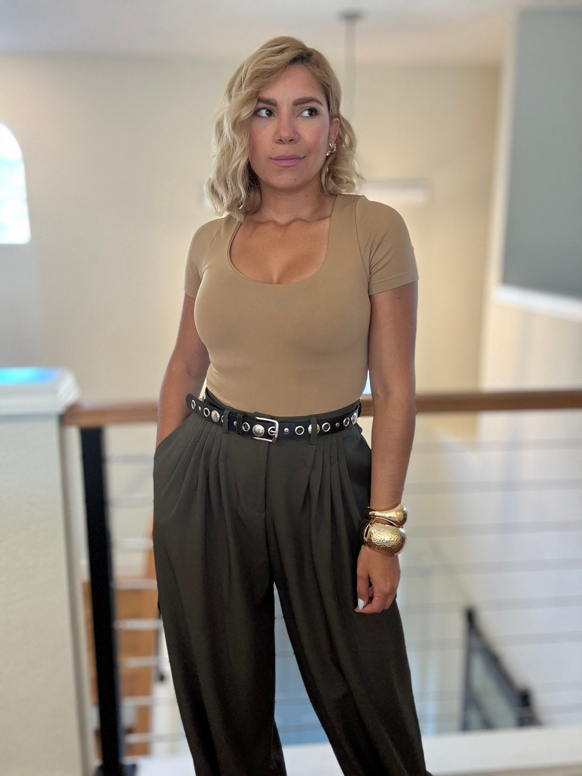 Lisboa Pant