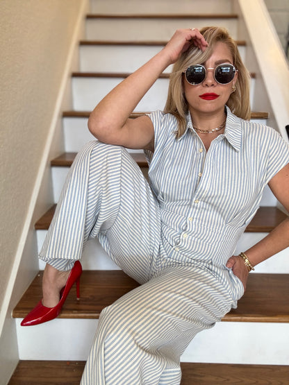 Grecia Jumpsuit