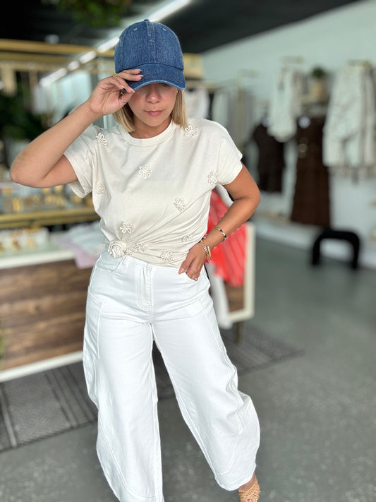 Ohio Top