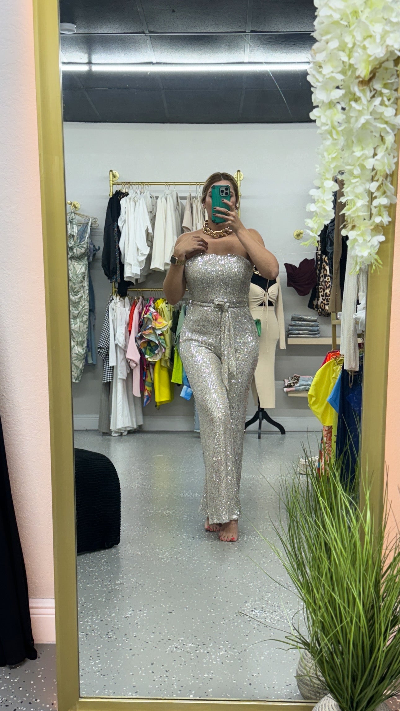 Look at me Jumpsuit