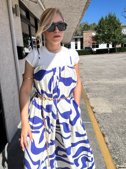 Viva Jumpsuit