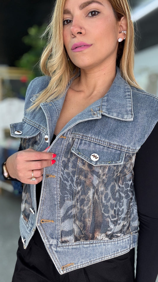 Fiera Vest