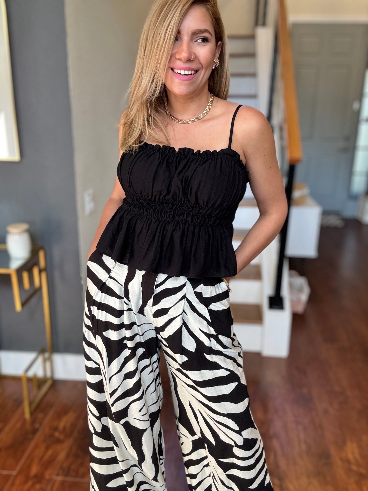 Poderosa Set