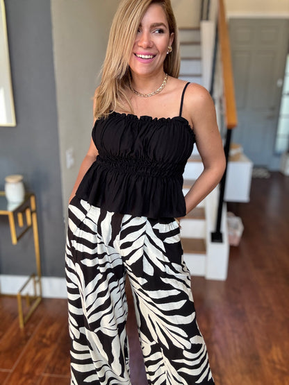 Poderosa Set