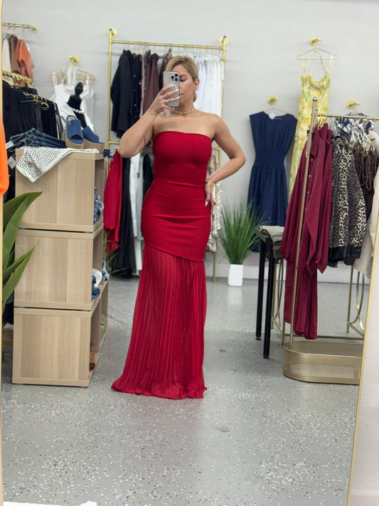 Amor Dress
