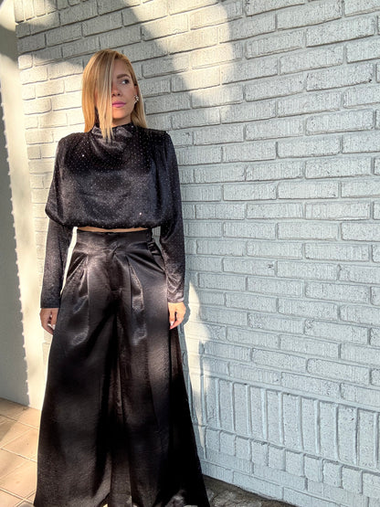 Gagilea Palazzo Black