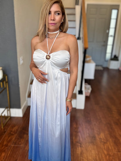 Diosa del Mar Dress
