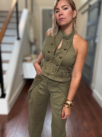 Alba Set