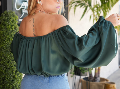 Alicia Top