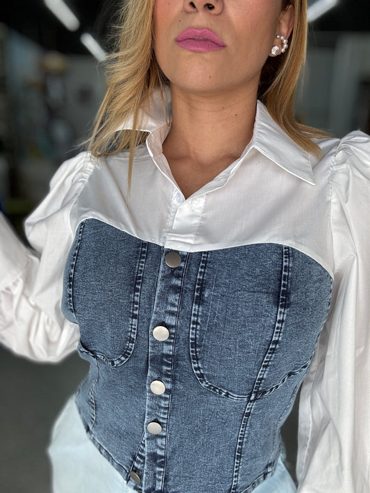 Amanda Top