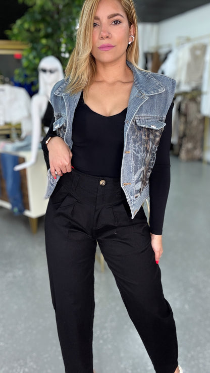 Fiera Vest