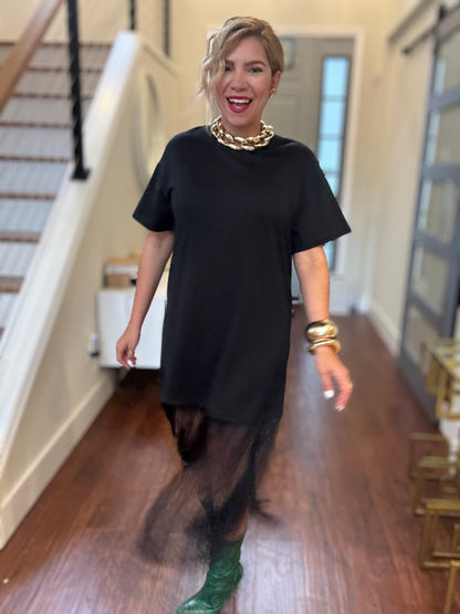 Favorite Dress