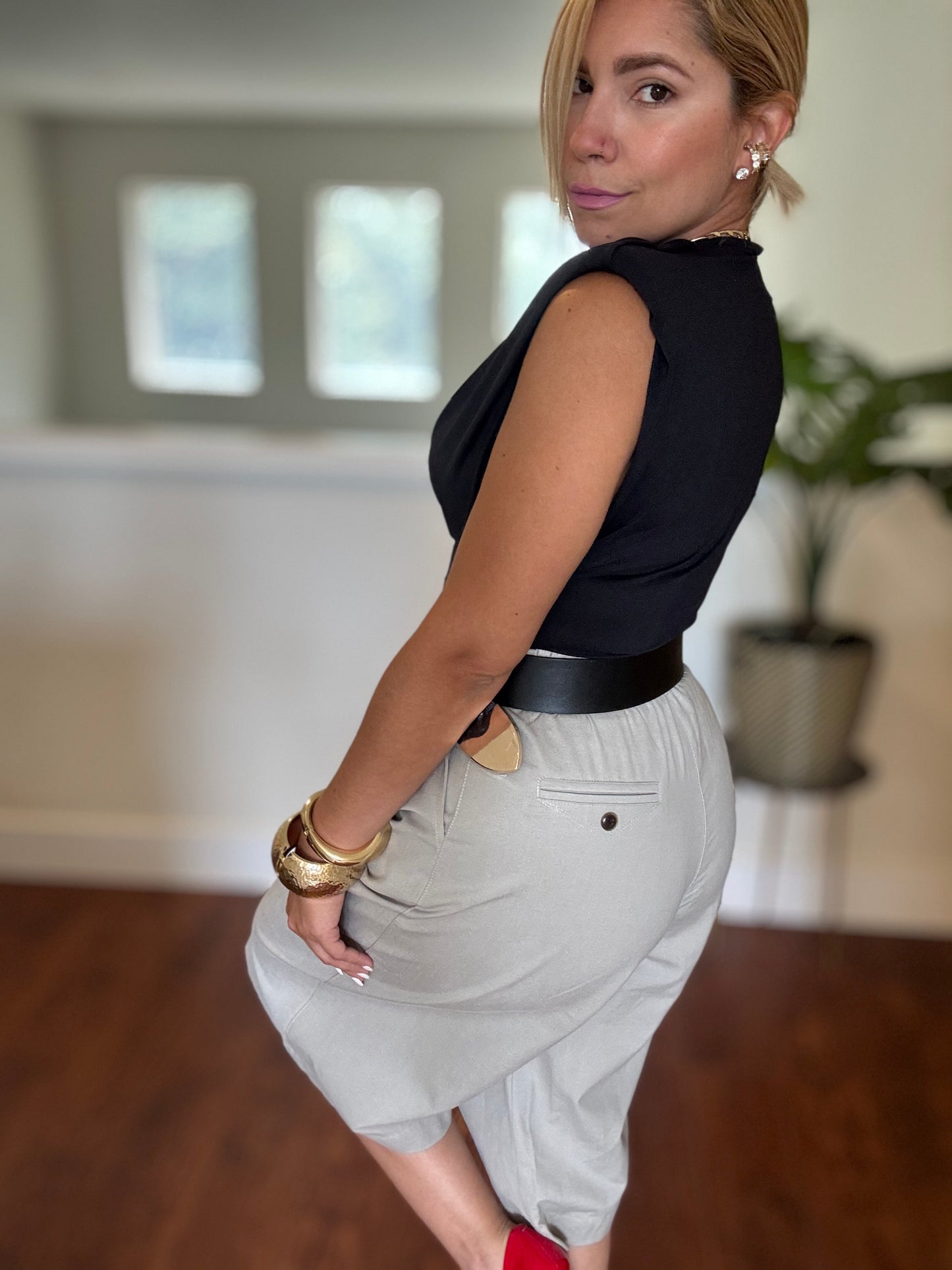 Amara Top