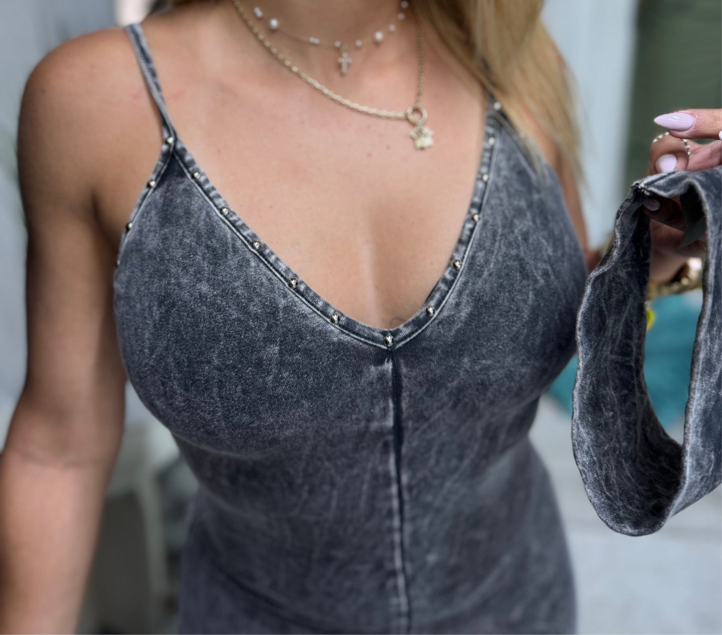 Elena Jumpsuit