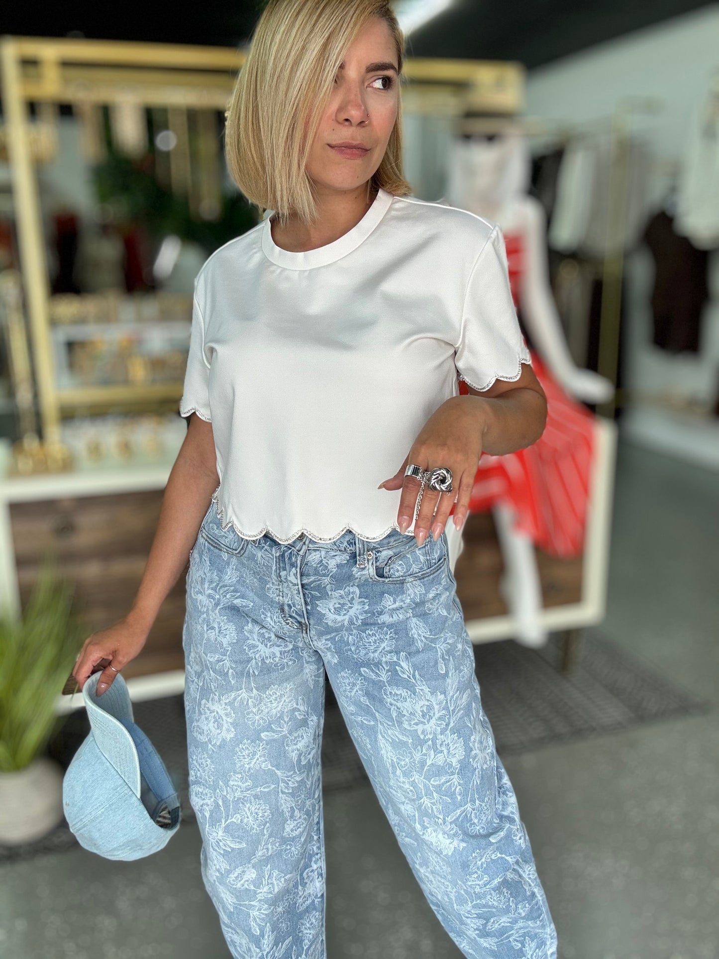 California Top