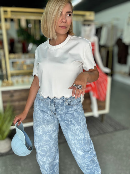 California Top