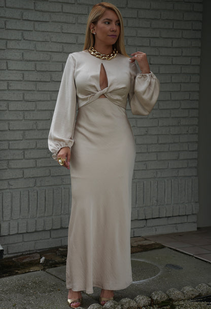 Atenas Dress