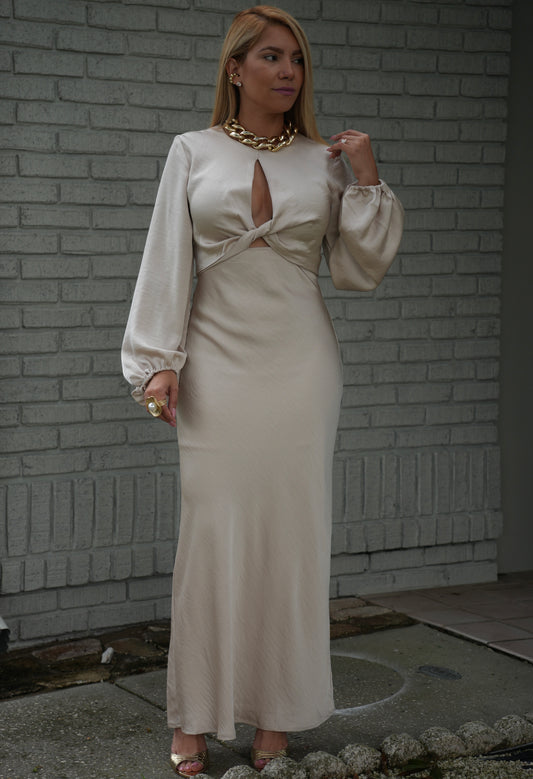 Atenas Dress