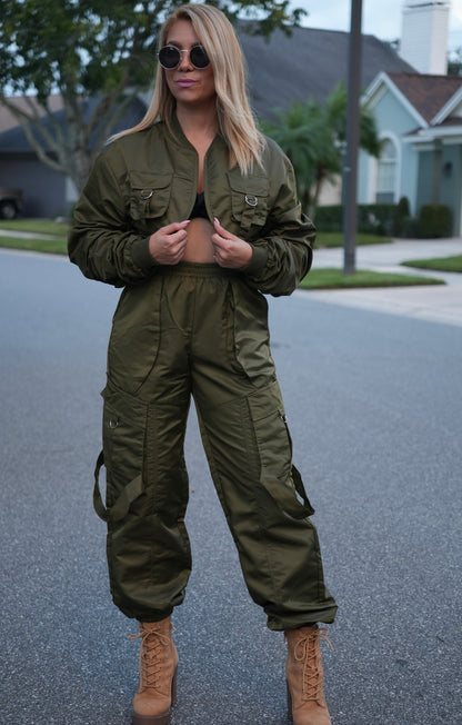 Montana Set