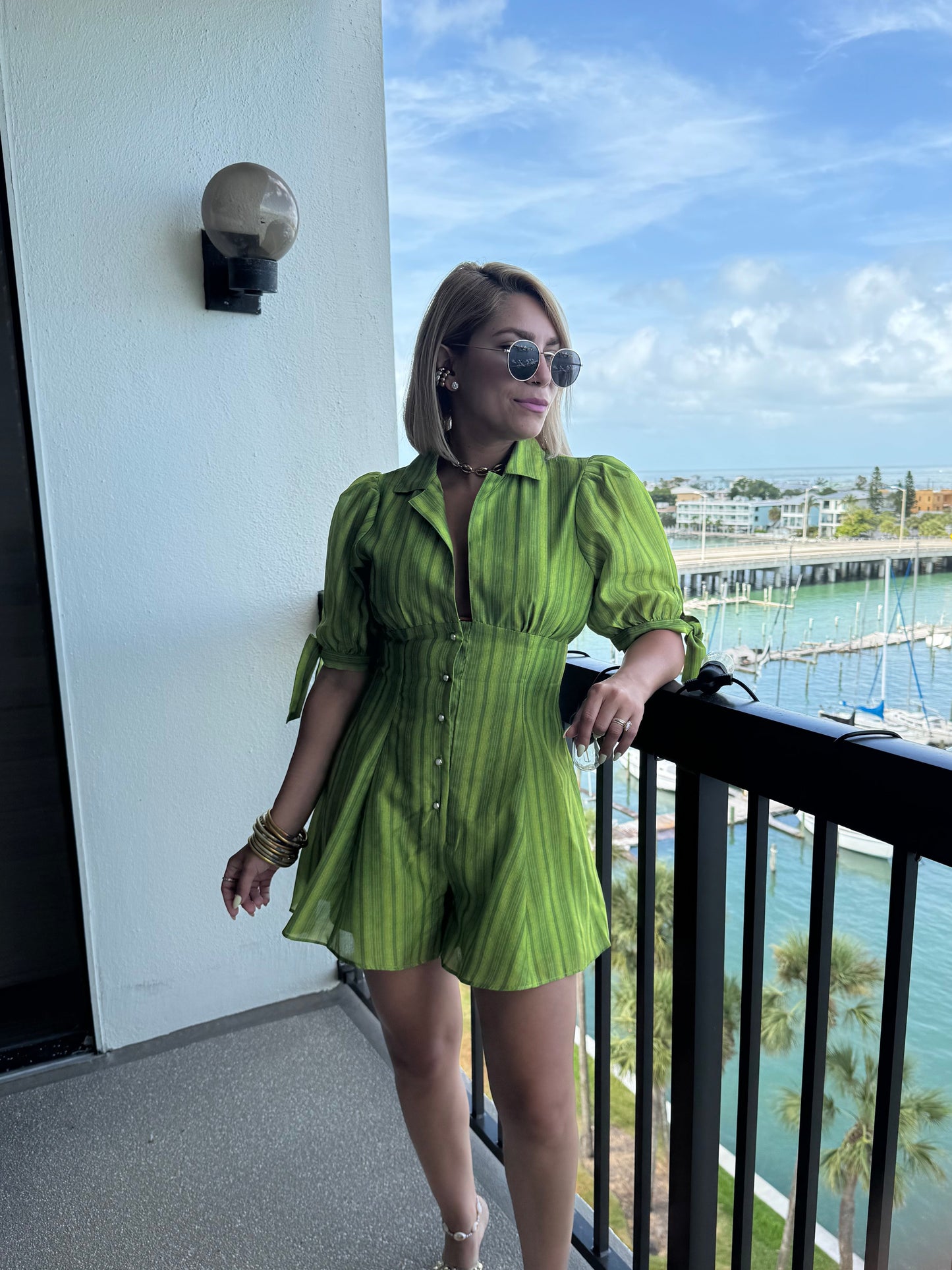 Dinamarca Romper