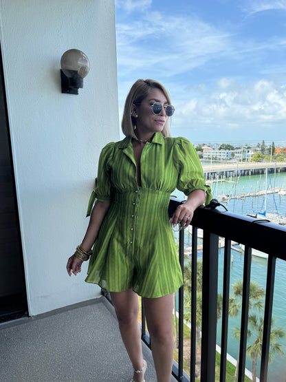Dinamarca Romper