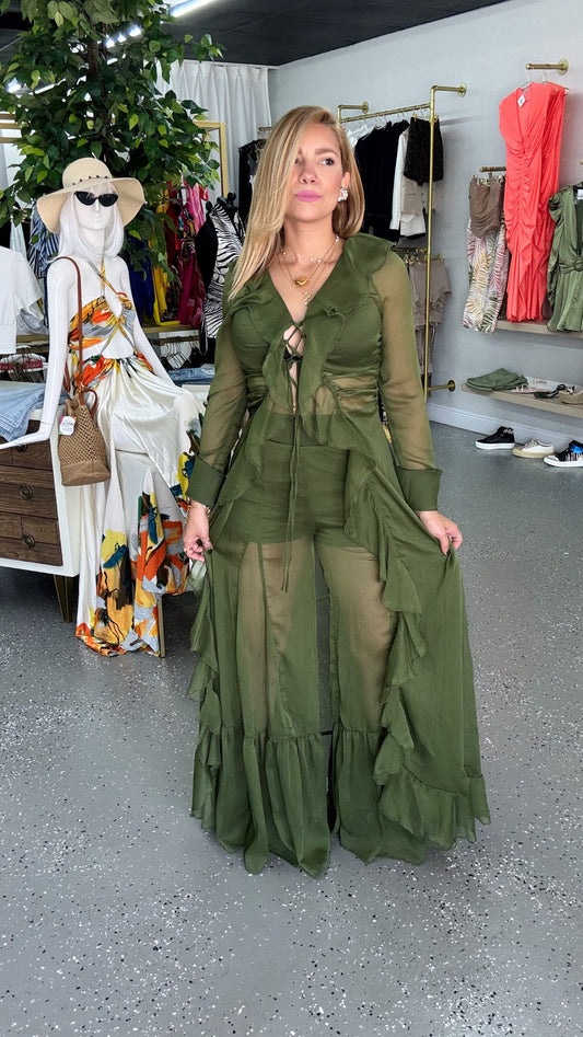 Aniston Set