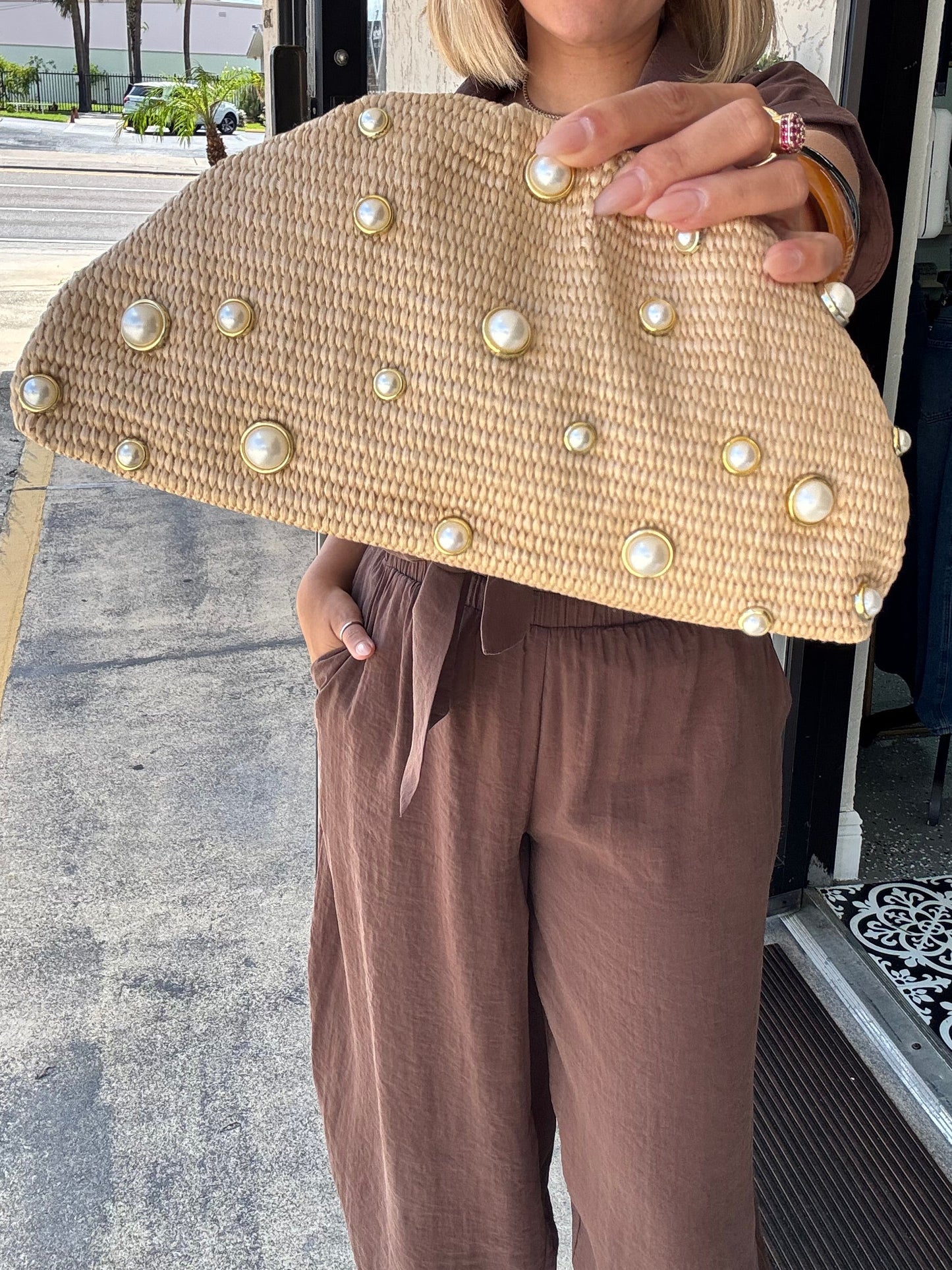 Cartagena handBag