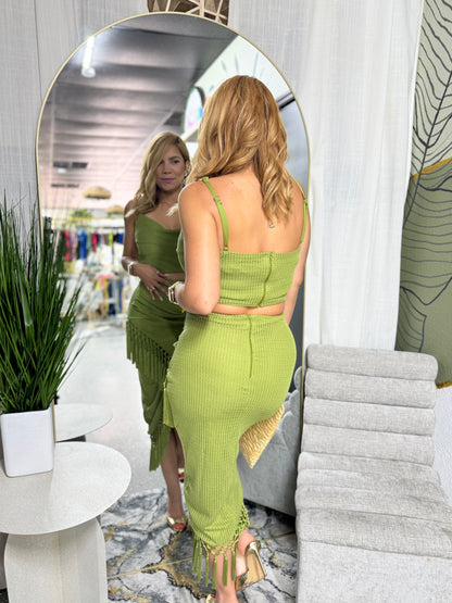 Agata Set