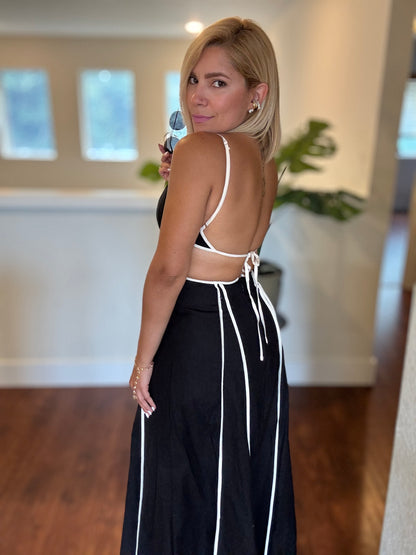 Sara Dress