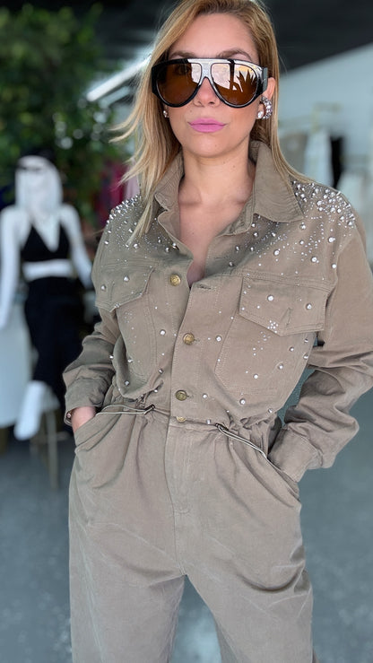 Cameron Jumpsuit