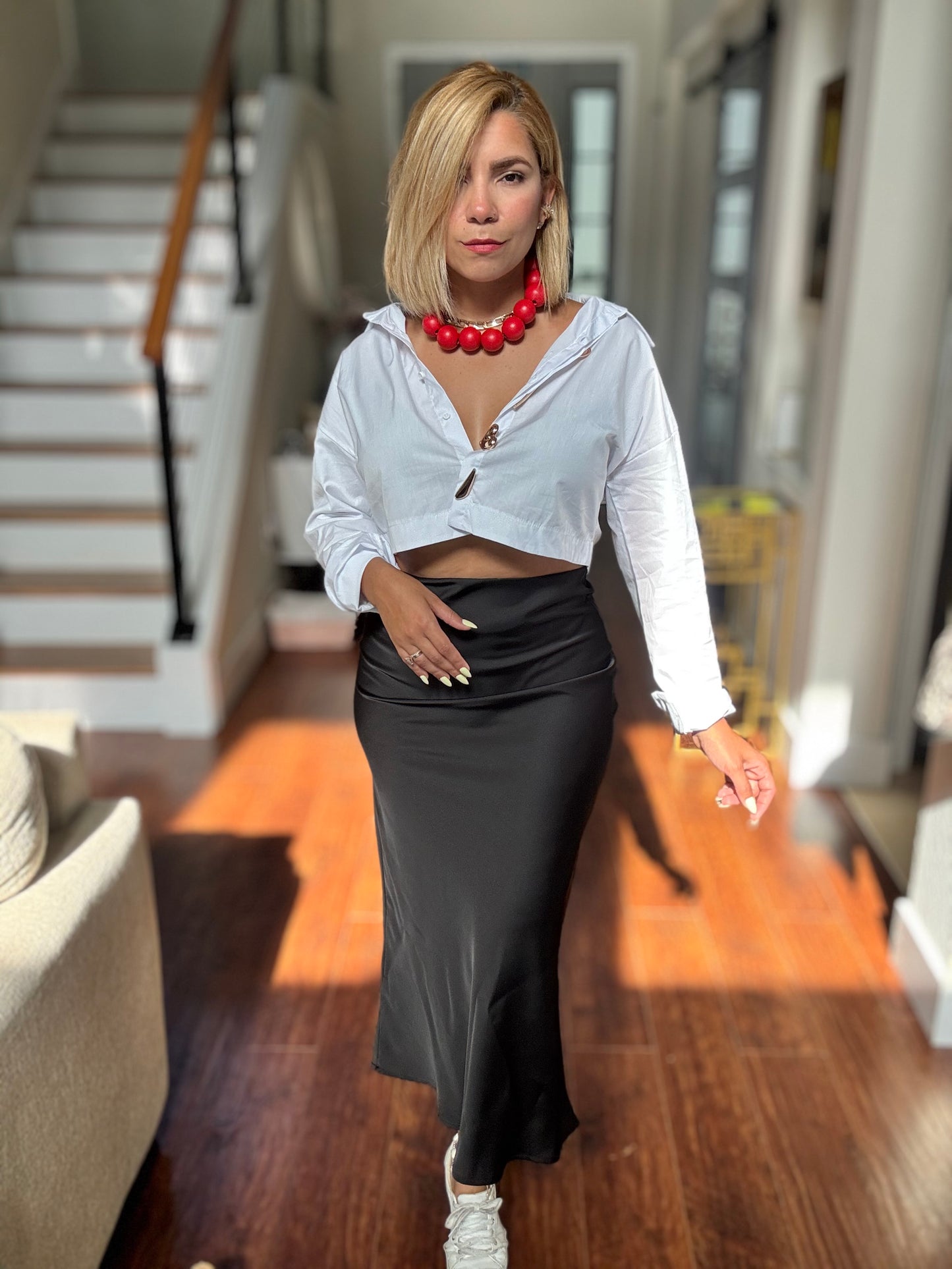 Alicia Skirt (black)