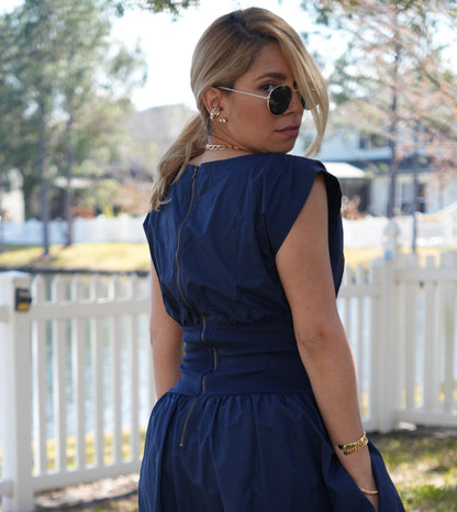 España Dress