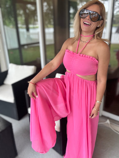 Alondra Jumpsuit