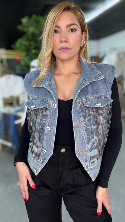 Fiera Vest