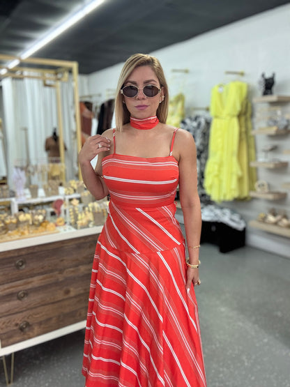 Gracia Dress