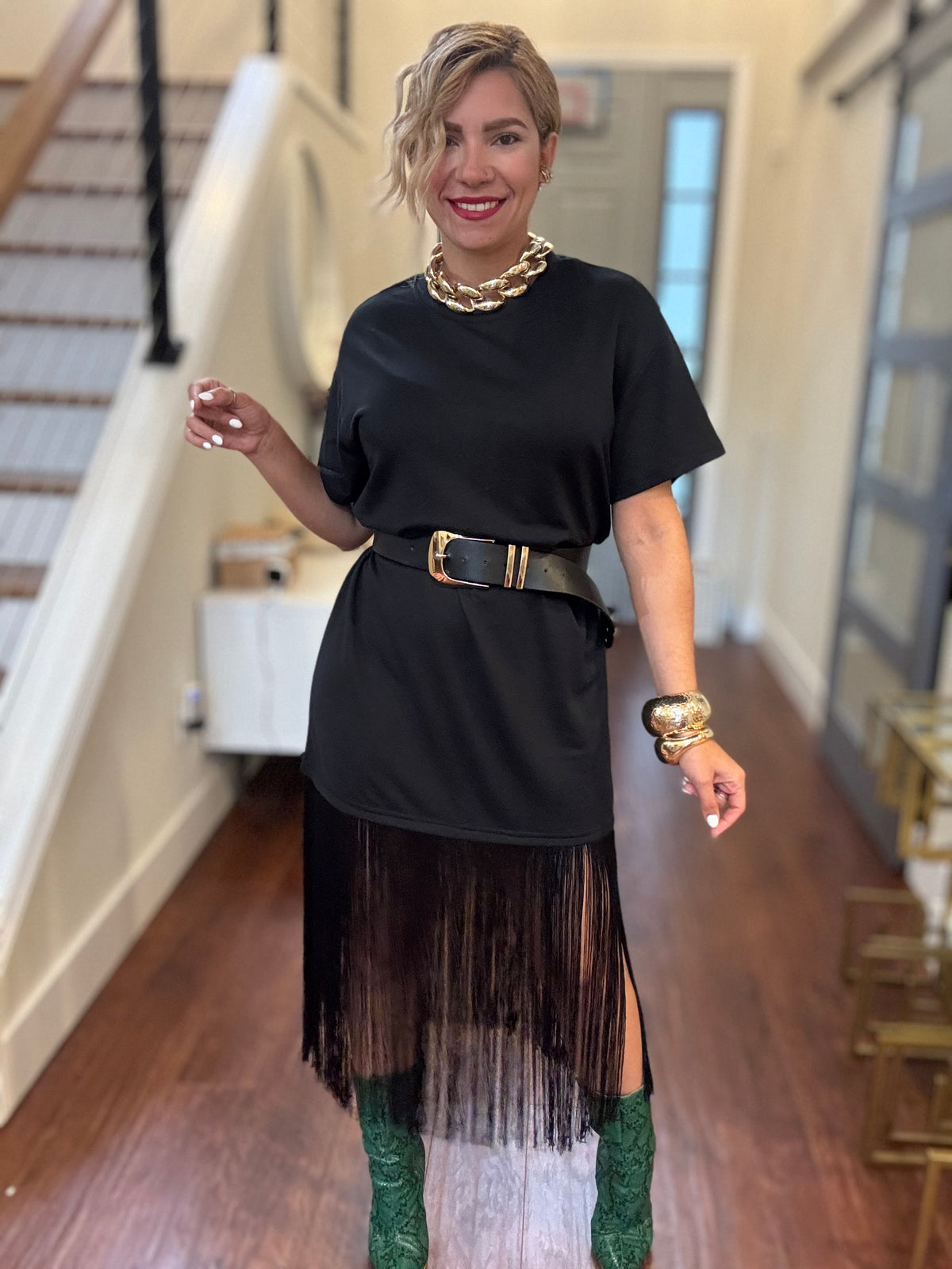 Favorite Dress