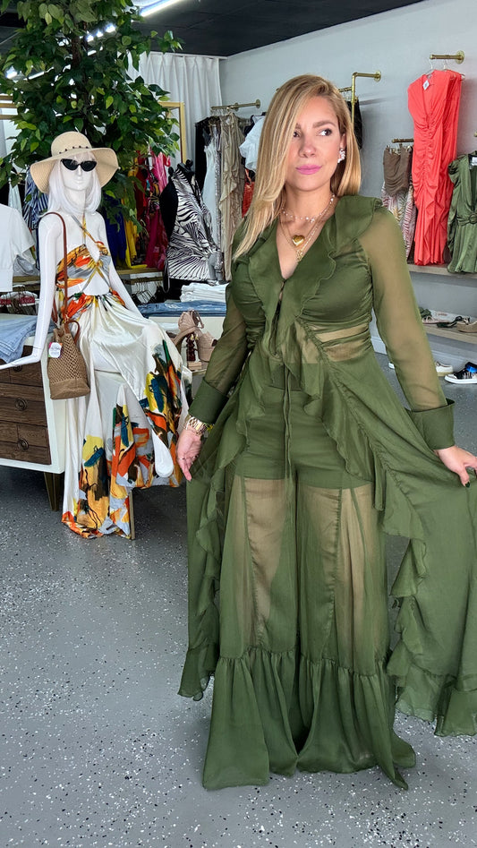 Aniston Set
