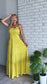 Amy Maxi Dress