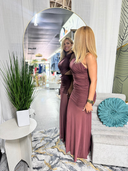 Sofia Dress